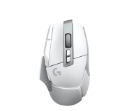 Myszka LOGITECH G502 X LIGHTSPEED Biała